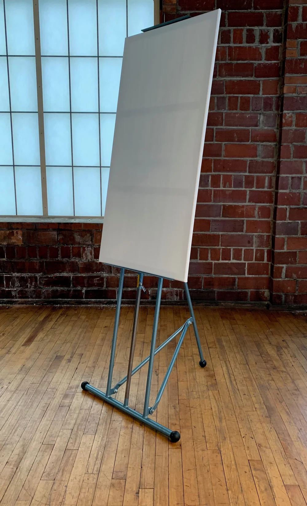 Klopfenstein Studio Easel (KS100) — KLOPFENSTEIN Art Equipment MFG.
